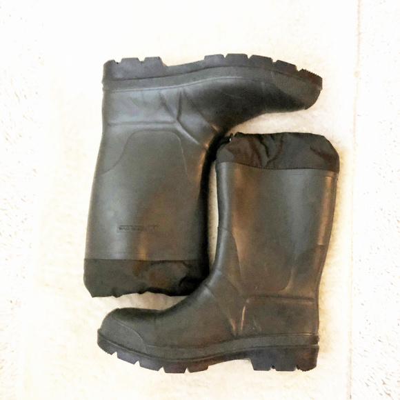 ozark trail boot liners